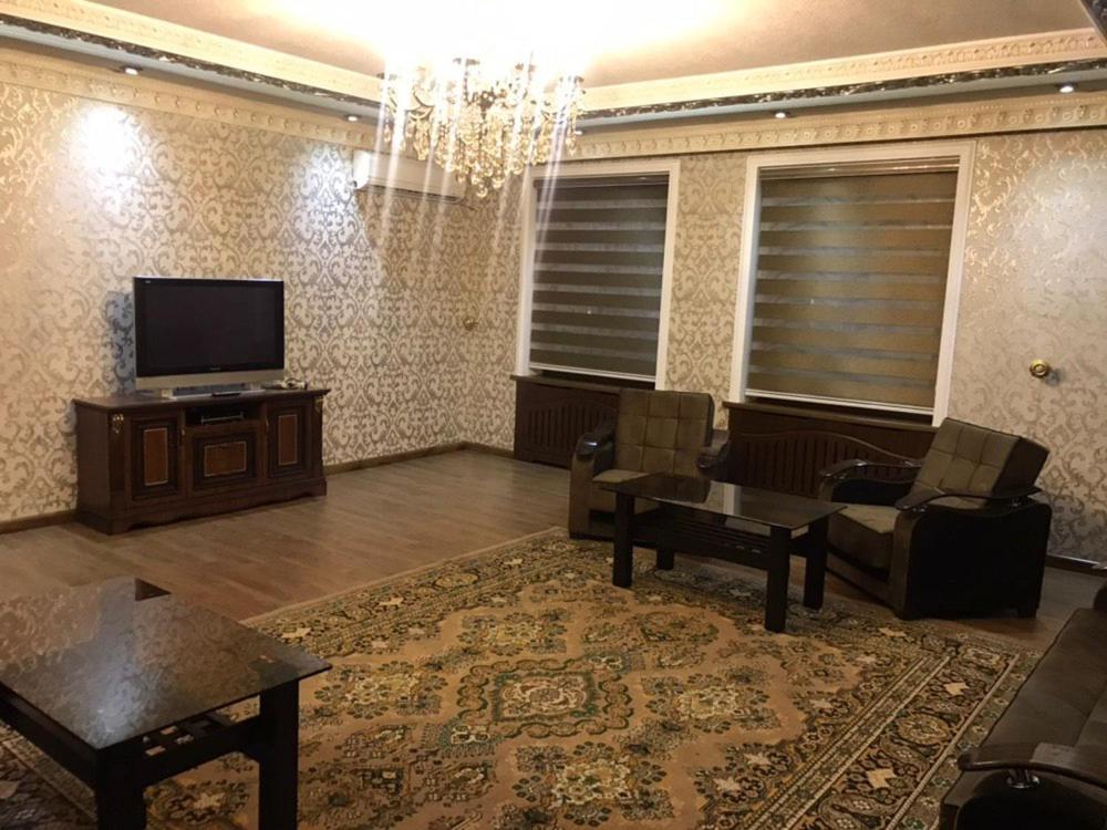 Humo Apartment Tashkent Ngoại thất bức ảnh